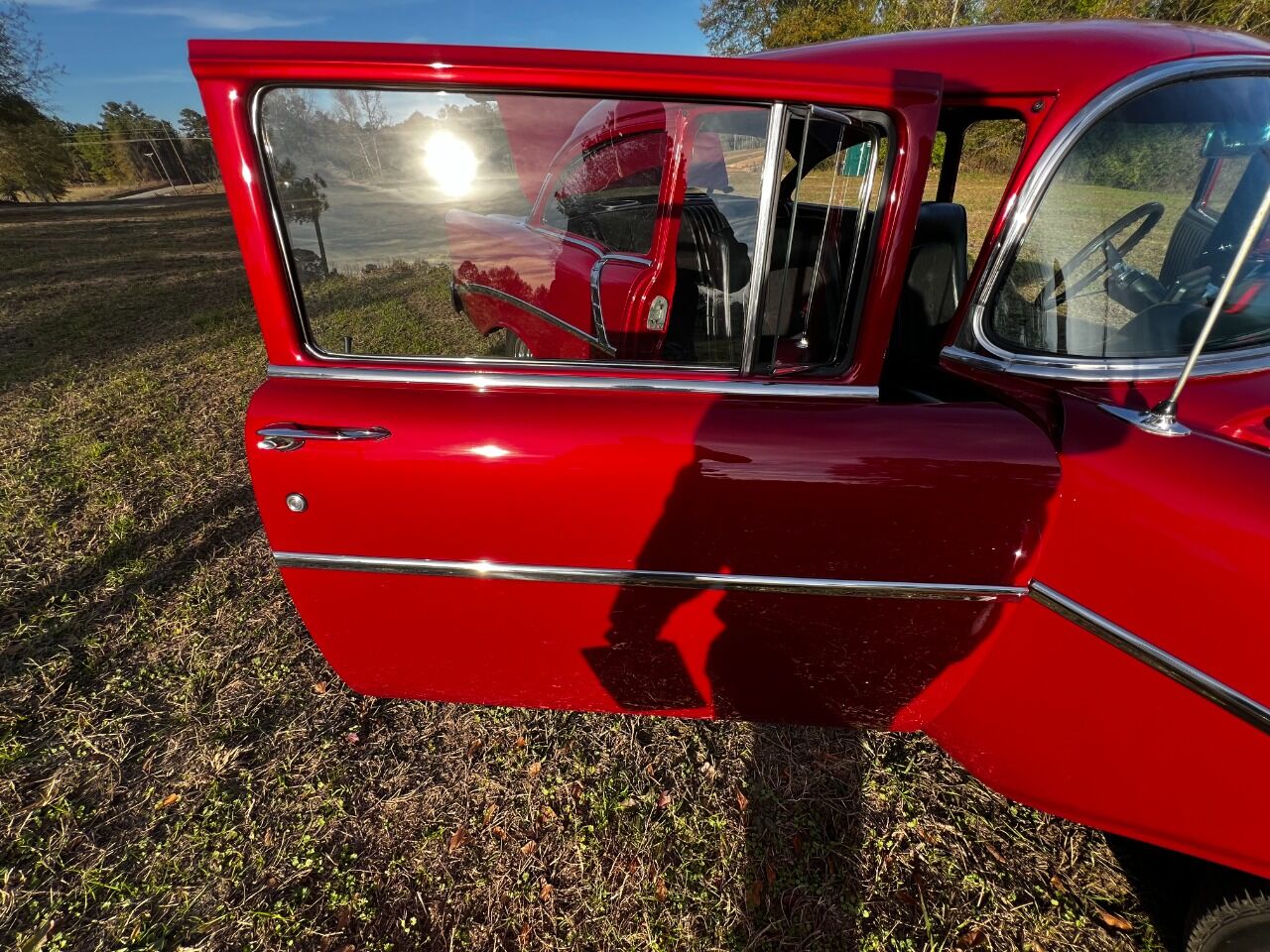 1956 Chevrolet 210 75