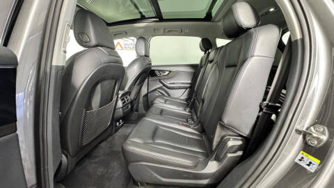2019 Audi Q7