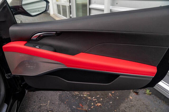 2024 Lotus Emira 33