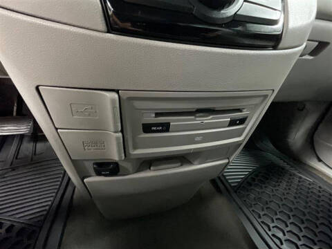 2017 Honda Odyssey SE