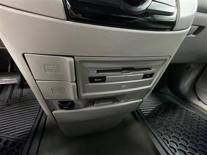 2017 Honda Odyssey SE