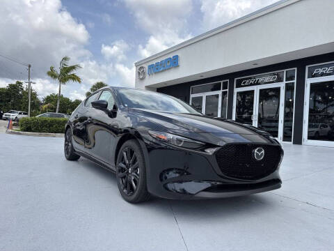 2026 Mazda Mazda3 Hatchback 2.5 S Premium