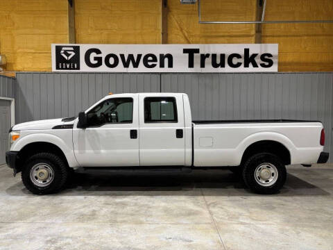 2016 Ford F-350 Super Duty XL