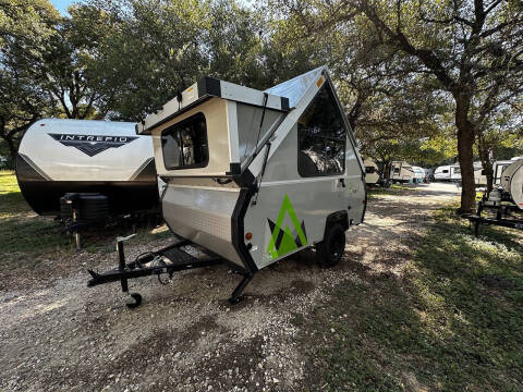 2026 A Liner Scout-lite