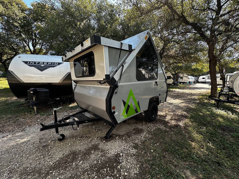 2026 A Liner Scout-lite