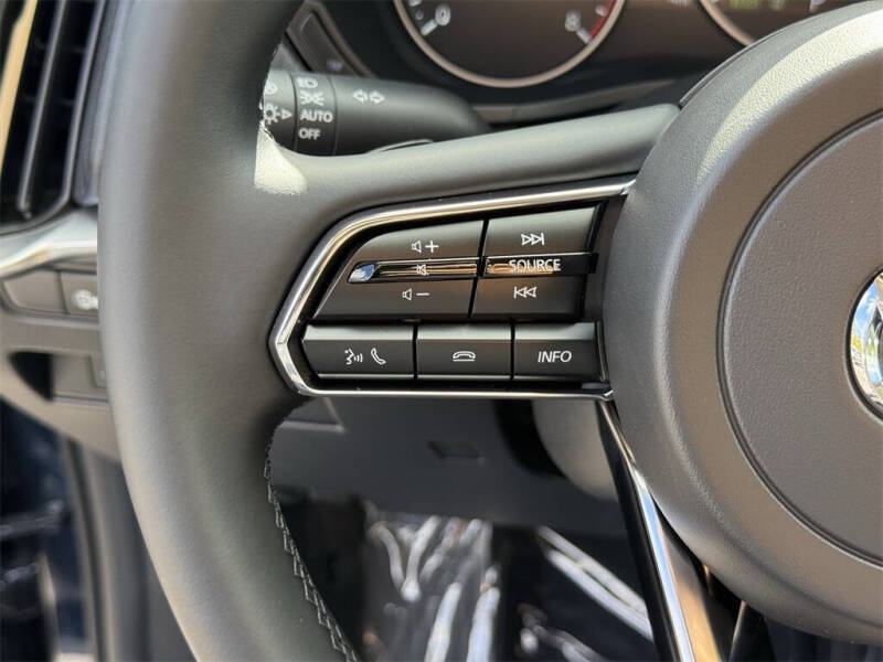 2026 Mazda CX-90 3.3 Turbo Select