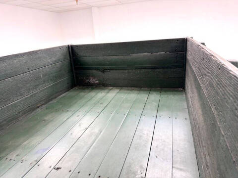 1930 International 3800