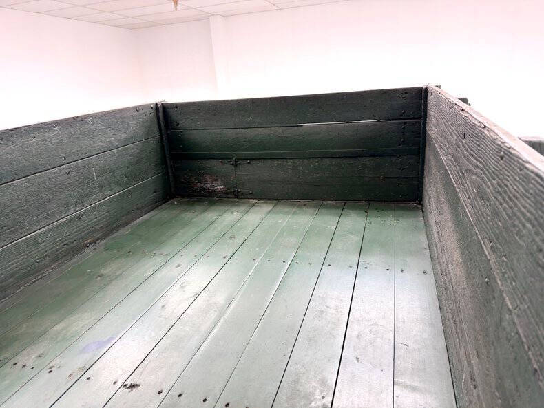 1930 International 3800