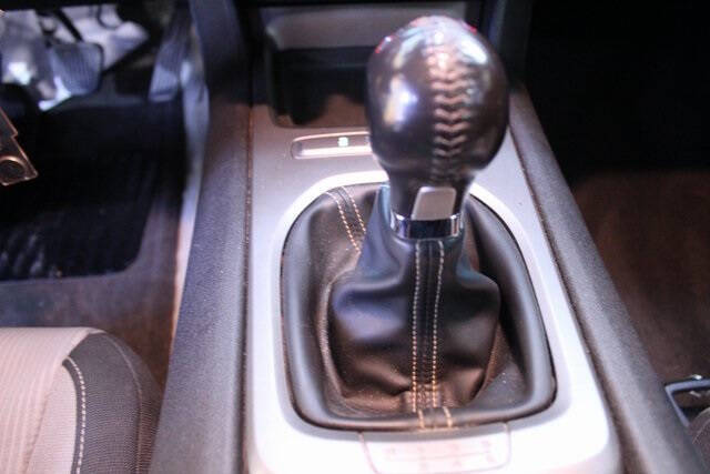 2010 Chevrolet Camaro LT