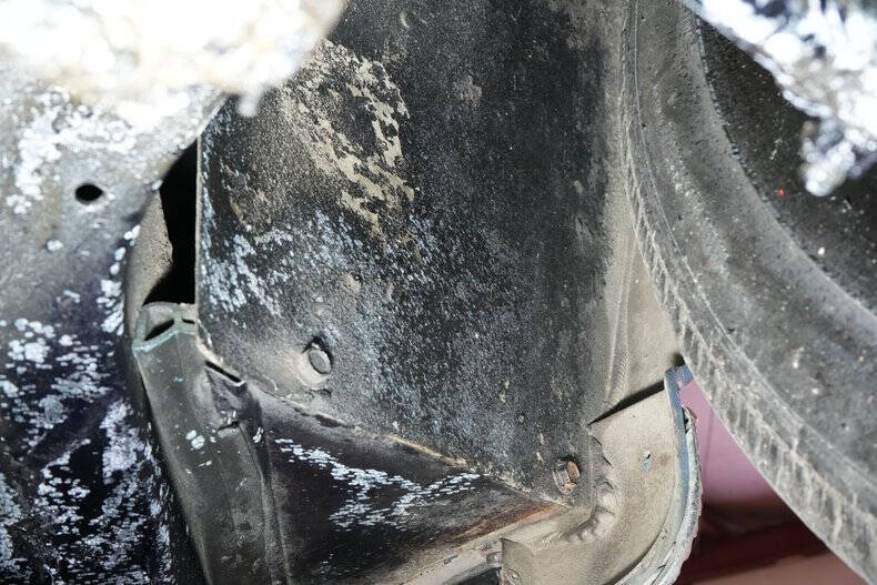 1963 Chevrolet Corvette