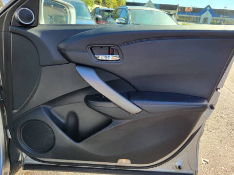 2014 Acura RDX w/Tech