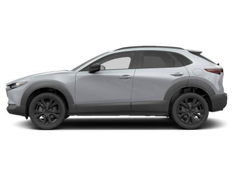 2026 Mazda CX-30 2.5 S Aire Edition