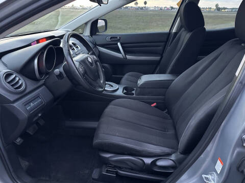 2011 Mazda CX-7 i SV