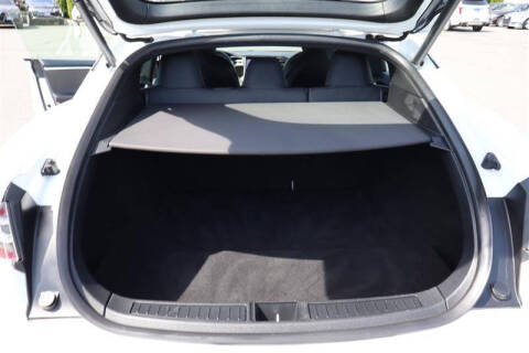 2017 Tesla Model S 75