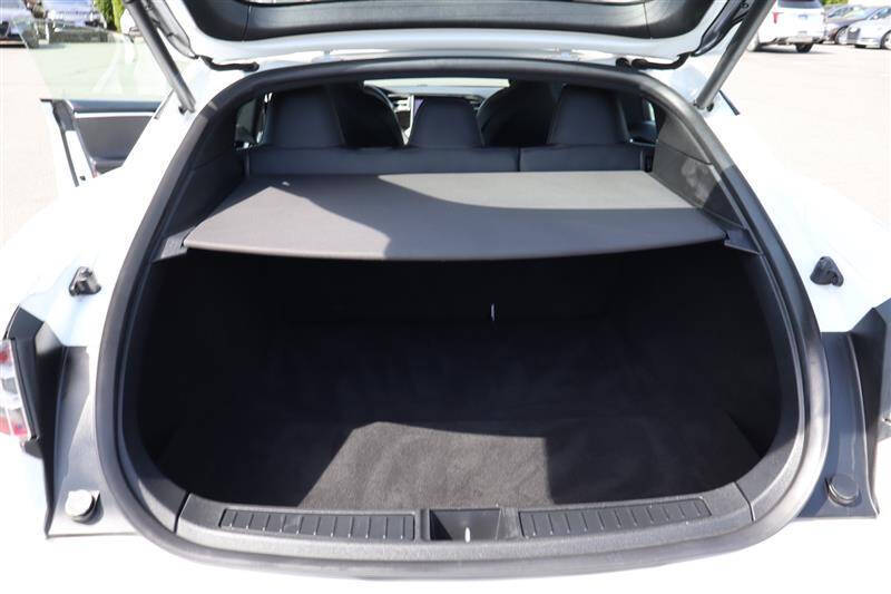 2017 Tesla Model S 75