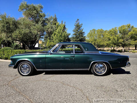 1964 Studebaker Hawk