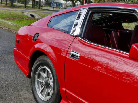 1979 Datsun 280ZX