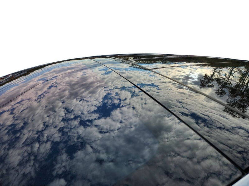 2023 Tesla Model X Plaid