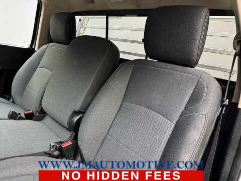 2019 RAM 2500 Tradesman