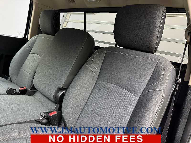 2019 RAM 2500 Tradesman