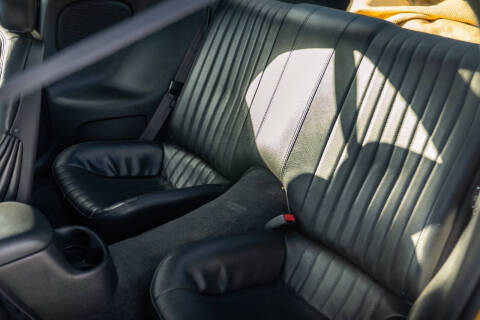 2002 Pontiac Firebird