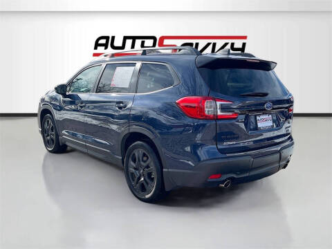 2024 Subaru Ascent Onyx Edition