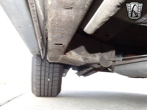 1966 Mercury Park Lane