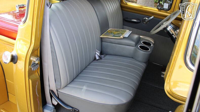 1956 Ford F-100