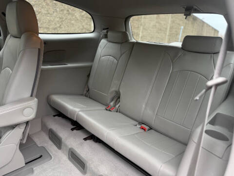 2011 Buick Enclave CXL-1