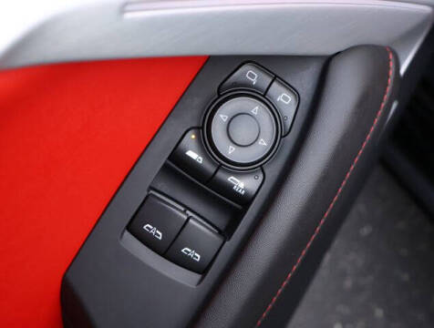 2023 Chevrolet Camaro SS