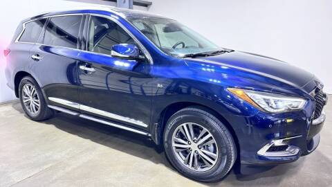 2020 Infiniti QX60 for sale at AutoDreams in Lee's Summit MO
