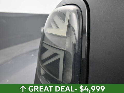 2015 MINI Hardtop 2 Door Cooper S