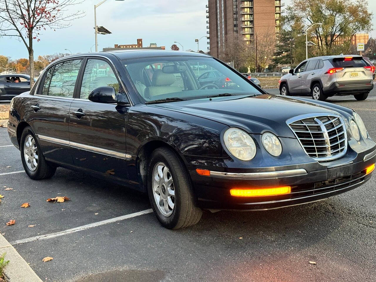 2006 Kia Amanti for sale at Autos For All NJ LLC in Paterson, NJ