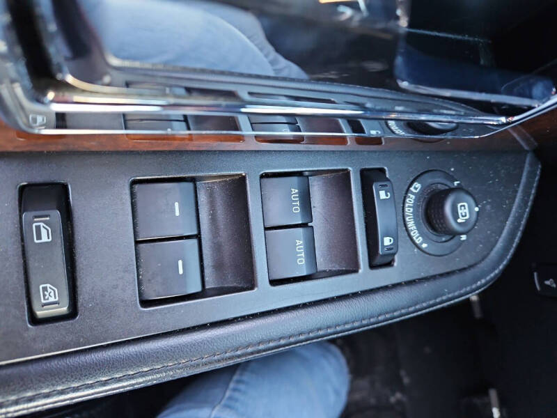 2015 Lincoln Navigator