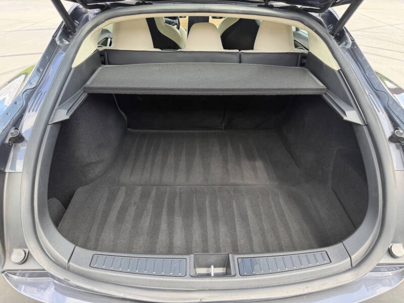 2018 Tesla Model S 75D