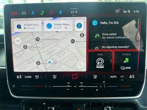 2025 Volkswagen ID. Buzz