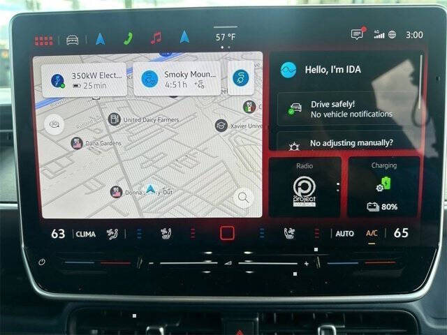 2025 Volkswagen ID. Buzz
