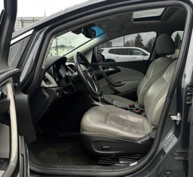 2013 Buick Verano Convenience Group