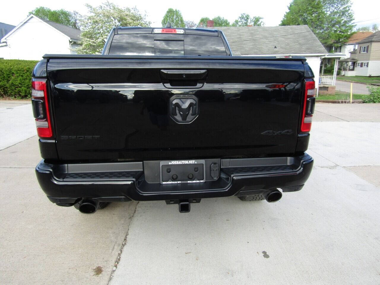 2020 Ram 1500 for sale at Joe s Preowned Autos in Moundsville, WV