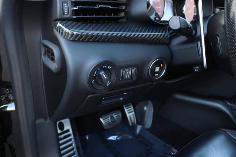 2022 Maserati Quattroporte Modena