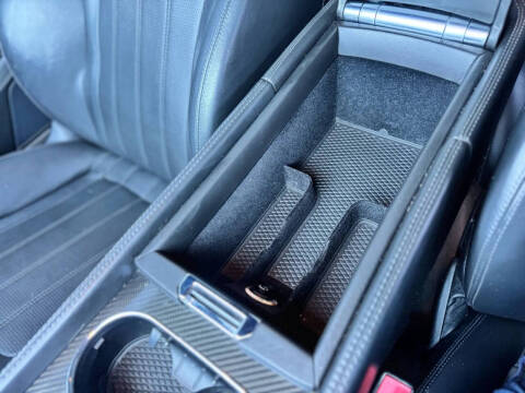 2014 Bentley Continental GT V8