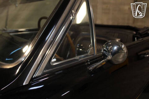 1964 Pontiac Tempest