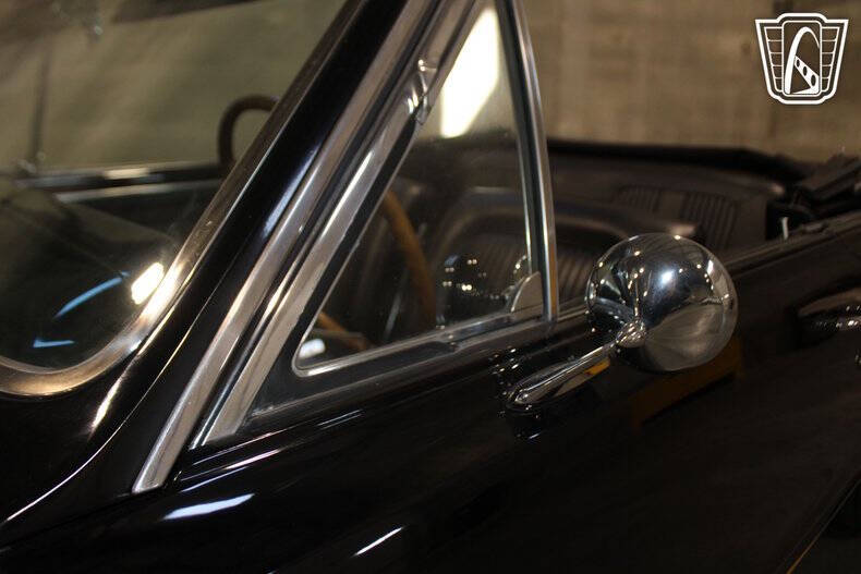 1964 Pontiac Tempest