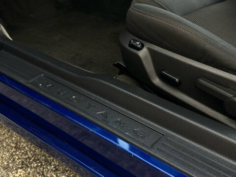 2014 Ford Mustang GT