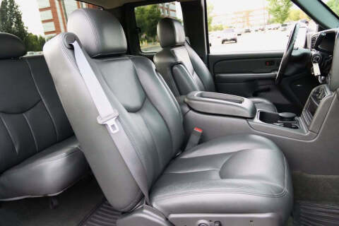 2004 GMC Sierra 3500