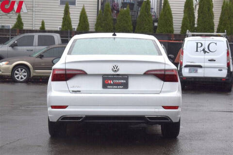 2021 Volkswagen Jetta R-Line