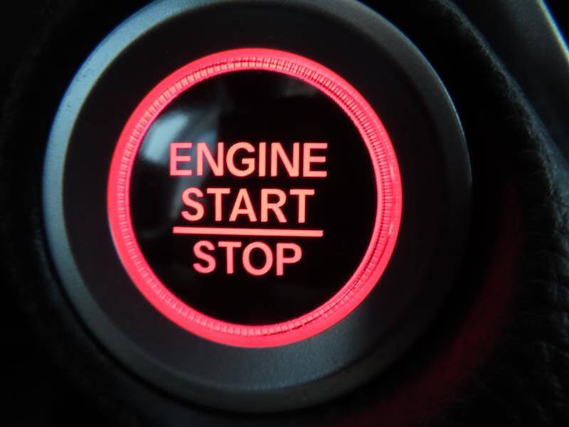 2021 Honda Accord EX-L