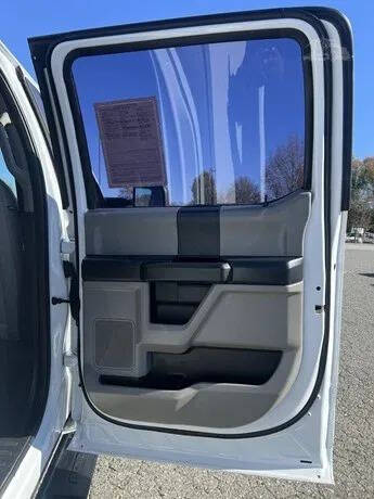 2022 Ford F-250 Super Duty XL