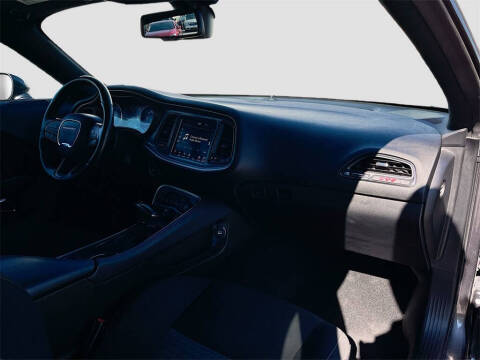 2020 Dodge Challenger