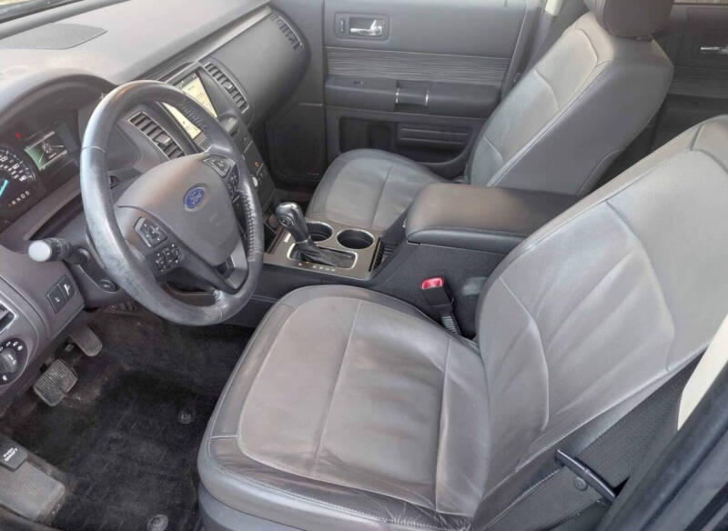 2016 Ford Flex SEL
